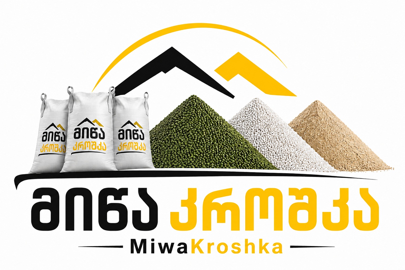 Miwacroshka Logo